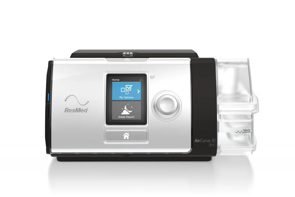 CPAP Machines